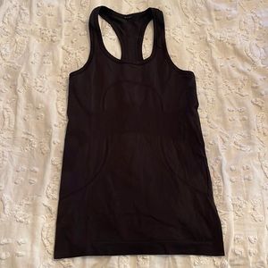 COPY - Lululemon swiftly tech tank